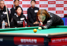 [PBA 팀리그] 4라운드 9일차 경기결과 및 최종 순위