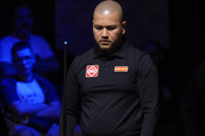 PPQ 전체 1위 우이마즈, 올해 마지막 월드컵 순항 시작…강자인 손준혁 정승일 PQ 합류 [당구월드컵]