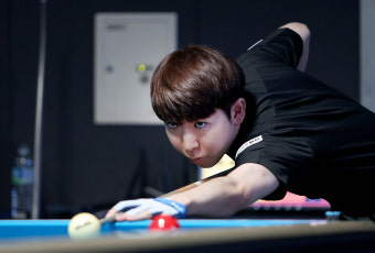 '엇갈린 PBA 챔프의 희비'…마르티네스-김영원 32강 진출, 강동궁-산체스 64강서 탈락 (PBA 64강 종합)