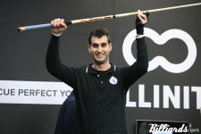 임형묵-다가타, 보고타 간다…SOOP, Road to UMB 첫 번째 선발