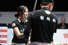 에스와이 루키 권발해 PBA 팀리그 데뷔 시즌 제 점수는요…