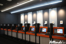 당구+사격+카페 복합문화공간 큐스코 파크 직영1호점 탄생…이전에 없던 재밌는 당구장 될 것