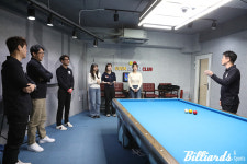 이제 PBA 팀리그도 자신있어요…승리 요정 정보윤 대활약, 전애린-강유진과 NOLJA(놀자)에 완승