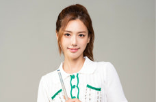 원조 빌리퀸 한주희, 2년 반 만에 LPBA 투어 복귀…황민지와 복귀전 대결