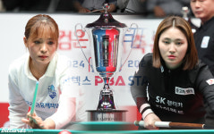 SK렌터카의 우승이냐, 우리금융의 반격이냐…파이널 5차전 승자는 과연 누구
