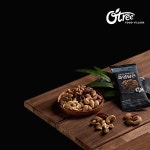 (주)오트리푸드빌리지, 오트리 하루견과 죽염담은 출시.. 다양한 소비자층 위한 제품 선보일 것