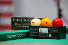 당구 스코어보드 빌리보드, PBA 재합류…시모니스 고리나 아라미스 헬릭스 프롬 등 계약 연장