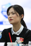 '부전승' 박정현, 프로당구 LPBA 데뷔전 연기…