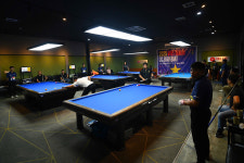 베트남 신성 타이홍찌엠, 베트남 한밭큐 토너먼트 우승…한밭큐, 호찌민-빈룽 이어 다낭서 3회 대회 개최