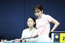 하나카드에 선수 뺏긴 우리금융캐피탈, 프로당구 2차 투어 하나카드전서 설욕할까