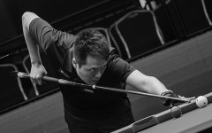 포켓볼 세계 1위 창정린, 대회 도중 심장마비로 사망…향년 40세