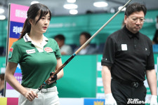 신생팀이라고 얕보지 마…하림 리더 김준태 다들 만만하게 생각하고 있는 것 같아