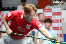 4일 만의 부활…SK렌터카, 에스와이 4-1로 꺾고 승점3 획득 첫 1위 입성