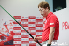 드라마 같은 역전승 하나카드, 7세트 0:7→11:10 승리로 SK렌터카와 승점 동률…6승 실패 SK렌터카, 하이원리조트에 2-4 패배