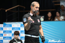 공격력 폭발 모리, 레전드 사이그너 꺾고 개인 통산 두 번째 결승 진출…결승 상대는?