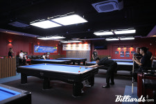 우리가 한국 당구의 미래…주니어 세계선수권 국가대표 티켓 2장→4장 늘어