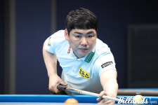 휴온스 4인방 최성원 팔라손 모랄레스 이상대, 전원 16강 안착