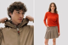 이탈리아 럭셔리 골프웨어 브랜드 에프피(FP), 신세계 강남점 팝업스토어 오픈