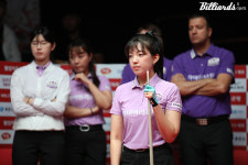 3연승 SK렌터카, 하이원에 4-2 승 2위 유지…조예은 강지은 활약[PBA 팀리그 3R]