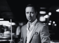 전 포켓볼 세계챔피언 미카 임모넨, 암 투병 중 사망…향년 52세