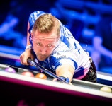 전 포켓볼 세계챔피언 미카 임모넨, 암 투병 중 사망…향년 52세