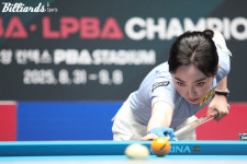 본격적인 강등 전쟁 반환점 돈 프로당구…PBA 시즌 6차 투어 휴온스 챔피언십 더 뜨거워진다