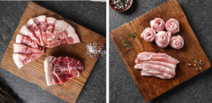 다사고기집 신깡통뒷고기, 수작업 정성 더한 프리미엄 특수부위 선보여