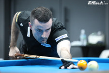 살아난 레전드 산체스 사이그너, 64강 동반 진출…레펀스 사파타 등 64강행[휴온스 챔피언십]