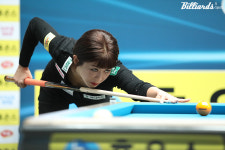 김가영 vs 스롱 vs 김민아 LPBA 톱3 구축할까…하이원리조트 LPBA 챔피언십 시작