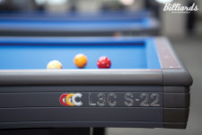 한국형 당구의 세계화 교두보…L3C-반비, 양사 개발 콘텐츠 베트남 보급 맞손