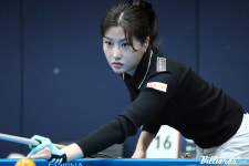 베트남 신성 격파 조예은, 7차 투어 64강 진출…박정현 전지우 전애린도 승리[하이원리조트 챔피언십]