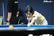 베트남 신성 격파 조예은, 7차 투어 64강 진출…박정현 전지우 전애린도 승리[하이원리조트 챔피언십]