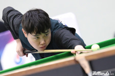 이대규, 대한체육회장배 스누커 종목 우승…올해 4번째 정상 차지[대한체육회장배 당구]