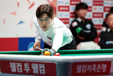 [PBA 팀리그] 4라운드 7일 차 경기 결과 및 중간 순위