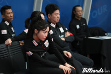 하이원리조트, SK렌터카에 4-3 신승…크라운해태 4R 조기 우승 확정