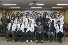 경희요양병원, 2026 비전·경영전략 수립 워크숍 개최…의료중심병원 도약 선언