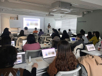 주식회사 위즈덤인터내셔널코리아 | 지피티코리아, 위즈덤하우스 대상 생성형 AI 실무 교육 진행