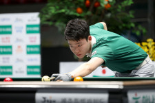 월드챔프 조재호·강동궁 조별리그 탈락 대이변…최성원도 16강 좌절 [PBA 월챔]