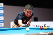 PBA 시즌 3차 투어 에스와이 챔피언십, 고양 킨텍스에서 개막
