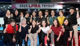 PBA 생존 경쟁 시작…비시즌 큐스쿨 통해 1부투어 진입 가린다