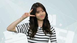 유희낙락 김소혜, 신규코너 소혜의 놀e터 단독 진행