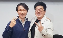 한국 최초 VR방 브이알플러스 실리콘밸리 투자받았다