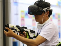서울 대학로에 트레드밀 전용 VR 체험존 뜬다