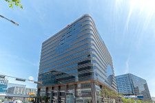 카카오게임즈, 판교 알파돔타워로 확장 이전