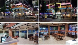 반갑다! VR카페 ENTER VR 부천점 문 활짝