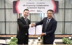 주식회사 소셜네트워크, 본격 VR사업 나섰다