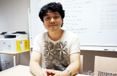 서관희 원더스쿼드 대표, 한국의 슈퍼셀 꿈꾸는 이유