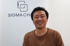 형용준 시그마체인, EOS 같은 글로벌 통할 메인넷