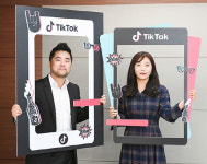 이진엠엔씨컴퍼니 | 한국엠씨엔협회, 중국 '틱톡' 모기업 바이트댄스와 10일 MOU