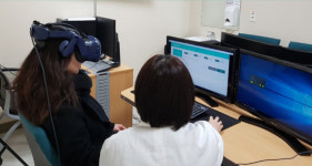 마이다스아이티, 의료분야 VR도입 인브레이닝 시선집중